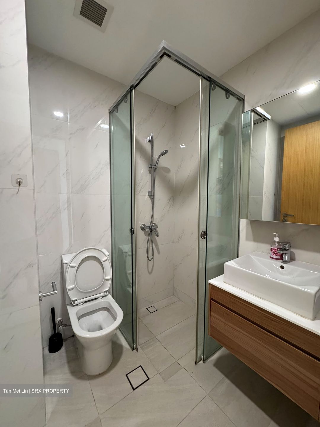 TRE Residences (D14), Condominium #623001441